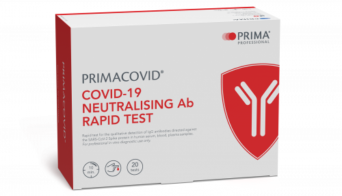 COVID-19 Neutralising Ab Rapid Test