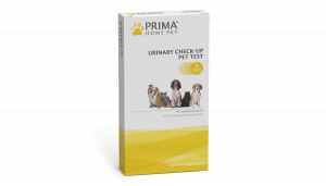 Urinary Check-up Pet Test
