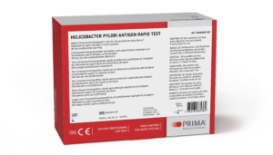 Helicobacter pylori Antigen Rapid Test