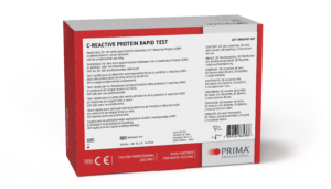C-Reactive Protein Rapid Test