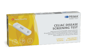 Celiac Disease Screening Test