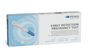 Early Detection Pregnancy Test